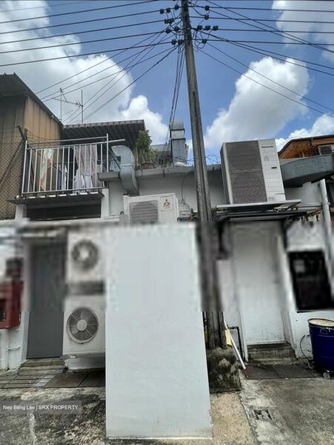 Serangoon Garden Estate (D19), Retail #457403211